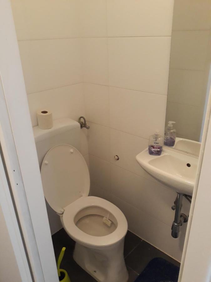 Monteapartments Vienna Belvedere 10 Minutes To Downtown Extérieur photo
