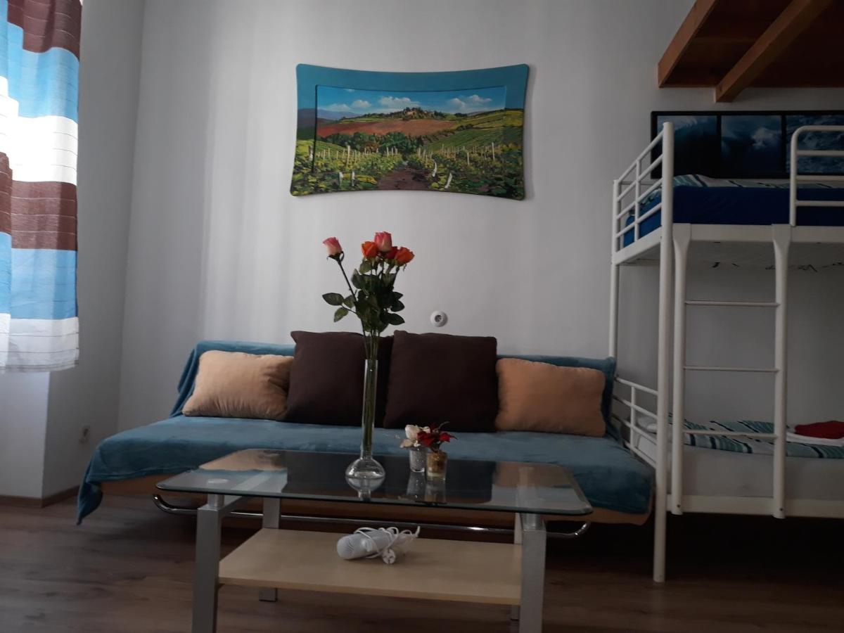 Monteapartments Vienna Belvedere 10 Minutes To Downtown Extérieur photo