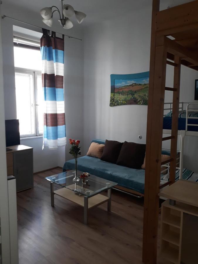 Monteapartments Vienna Belvedere 10 Minutes To Downtown Extérieur photo