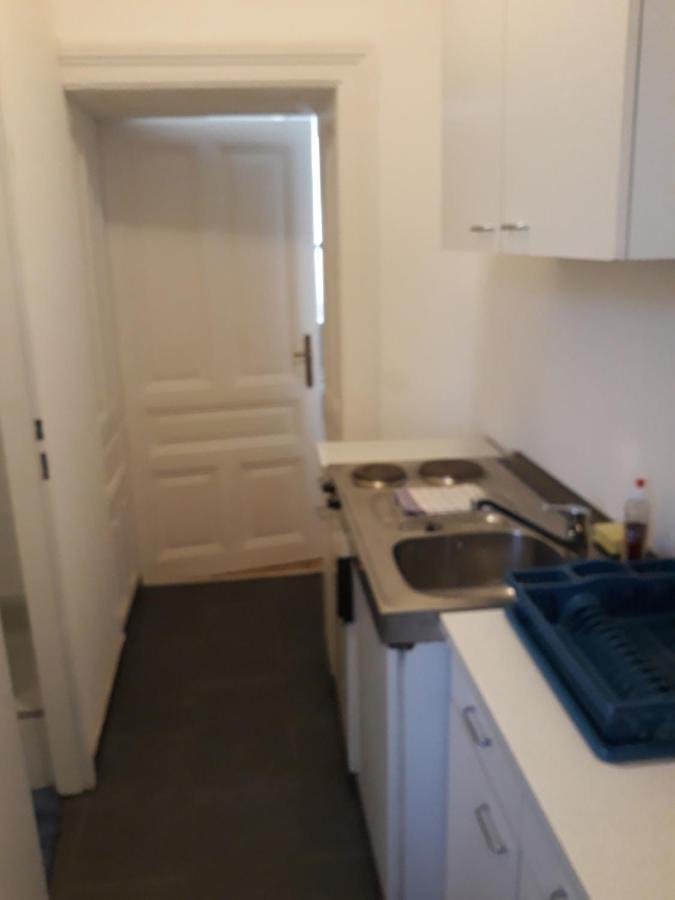 Monteapartments Vienna Belvedere 10 Minutes To Downtown Extérieur photo
