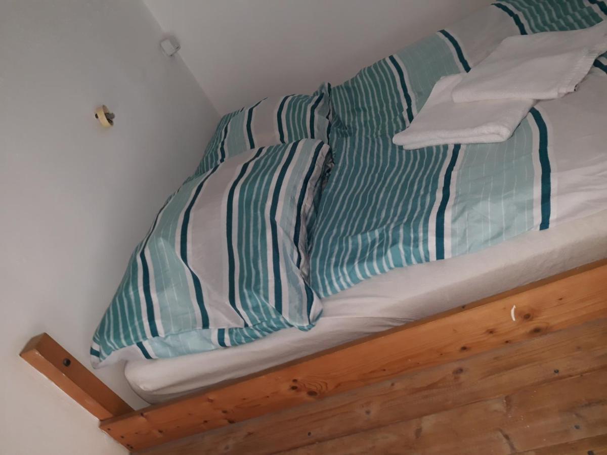 Monteapartments Vienna Belvedere 10 Minutes To Downtown Extérieur photo