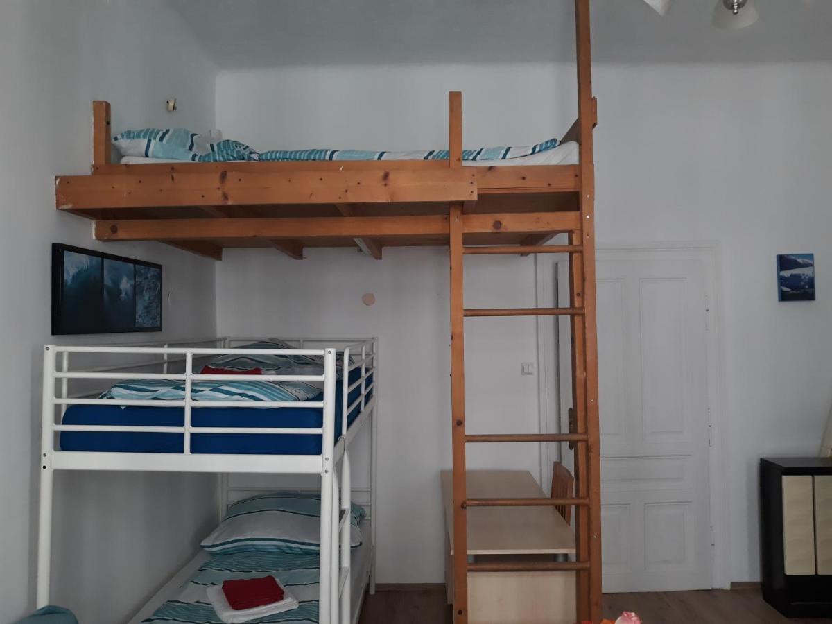 Monteapartments Vienna Belvedere 10 Minutes To Downtown Extérieur photo