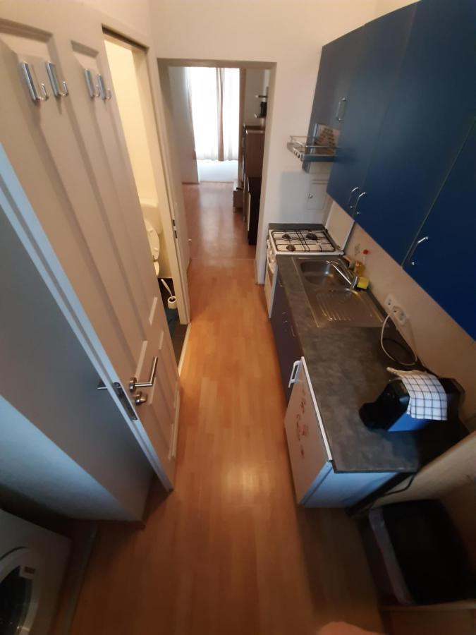 Monteapartments Vienna Belvedere 10 Minutes To Downtown Extérieur photo