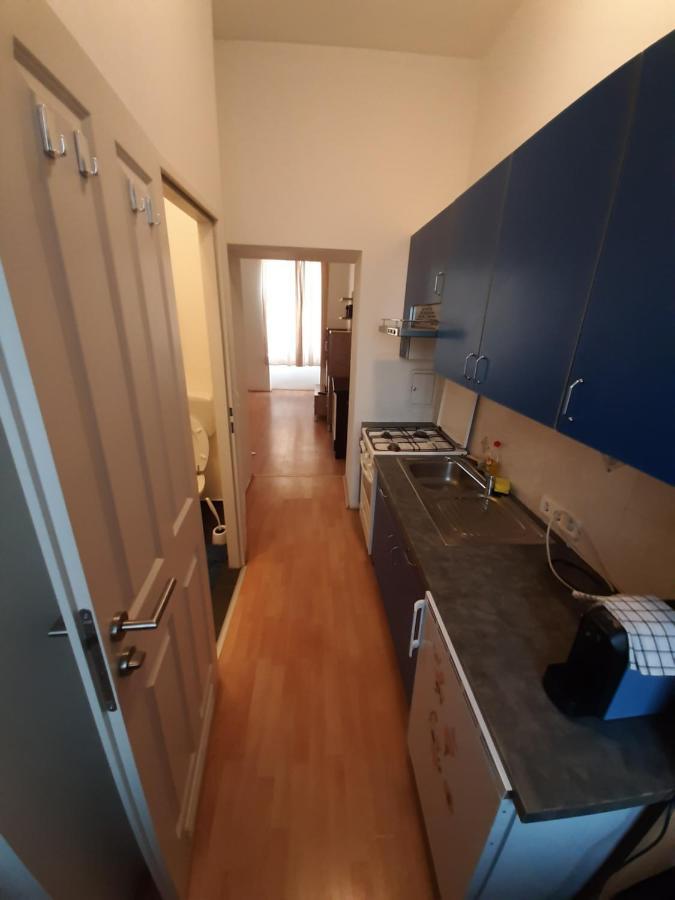 Monteapartments Vienna Belvedere 10 Minutes To Downtown Extérieur photo
