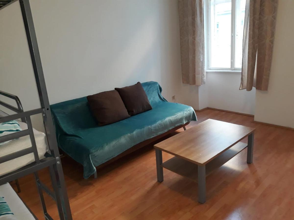 Monteapartments Vienna Belvedere 10 Minutes To Downtown Extérieur photo