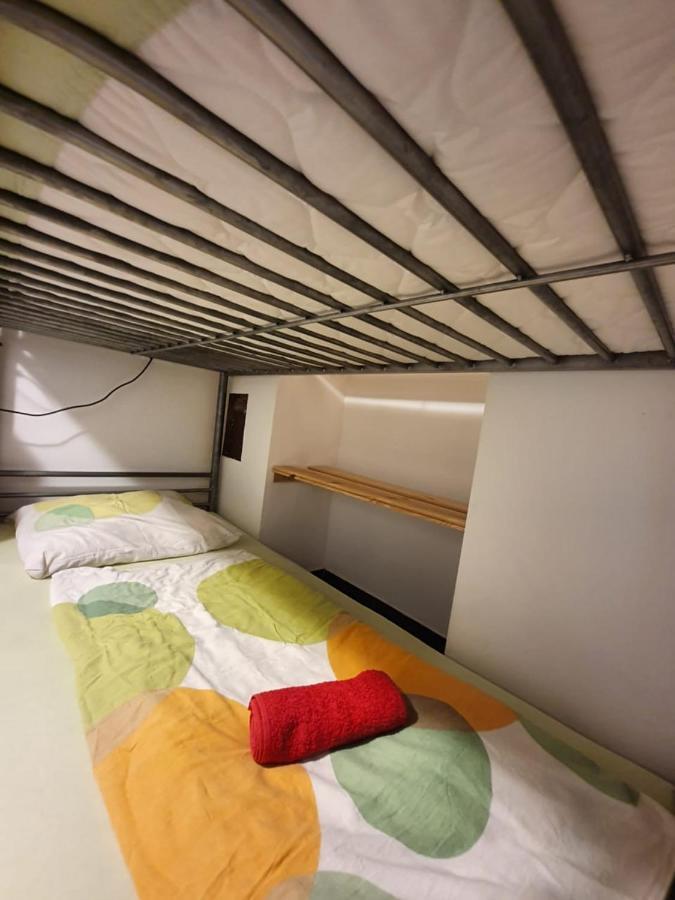 Monteapartments Vienna Belvedere 10 Minutes To Downtown Extérieur photo