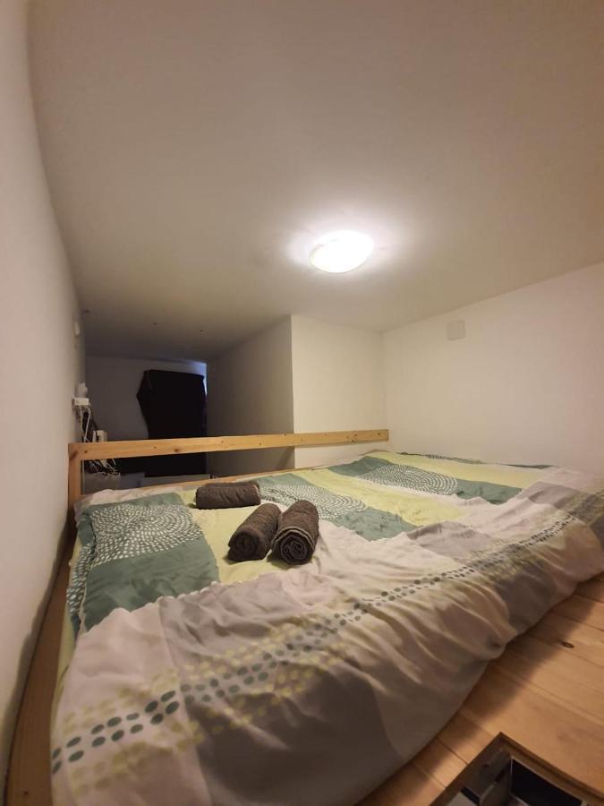 Monteapartments Vienna Belvedere 10 Minutes To Downtown Extérieur photo