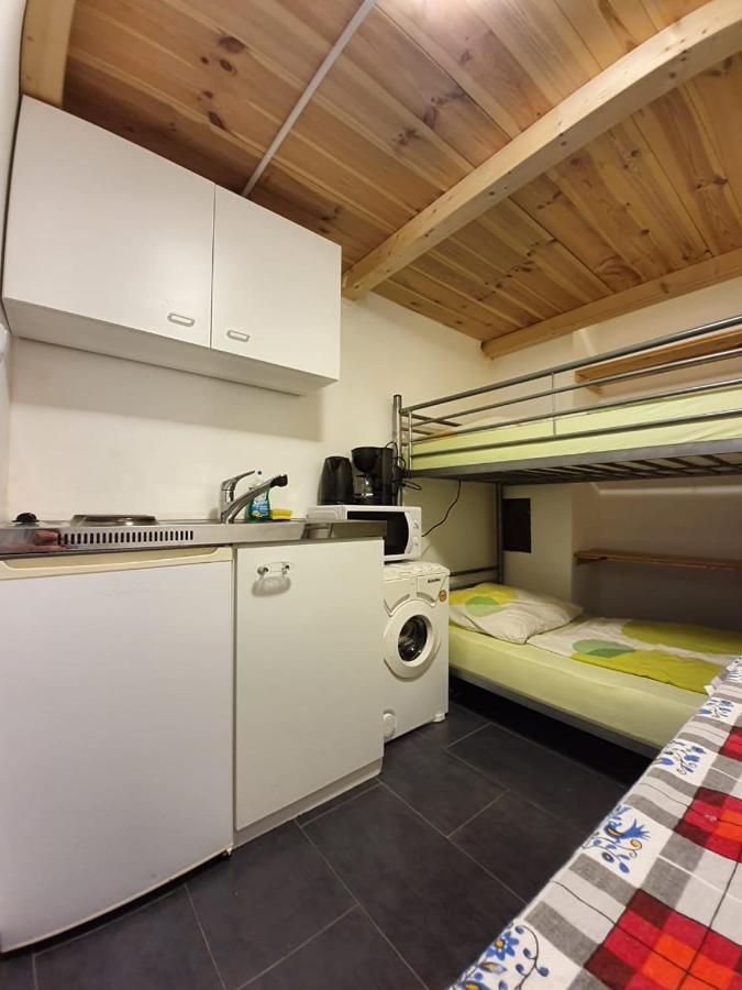 Monteapartments Vienna Belvedere 10 Minutes To Downtown Extérieur photo