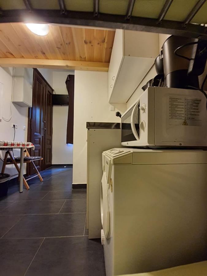 Monteapartments Vienna Belvedere 10 Minutes To Downtown Extérieur photo