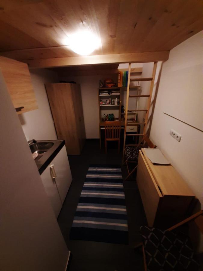 Monteapartments Vienna Belvedere 10 Minutes To Downtown Extérieur photo