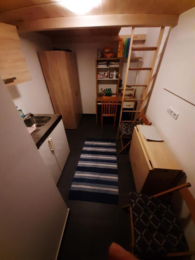 Monteapartments Vienna Belvedere 10 Minutes To Downtown Extérieur photo