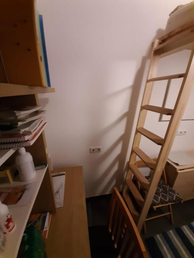 Monteapartments Vienna Belvedere 10 Minutes To Downtown Extérieur photo