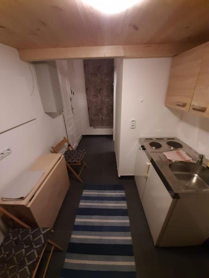 Monteapartments Vienna Belvedere 10 Minutes To Downtown Extérieur photo