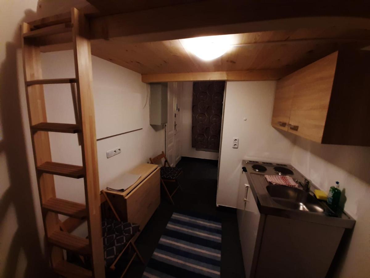 Monteapartments Vienna Belvedere 10 Minutes To Downtown Extérieur photo