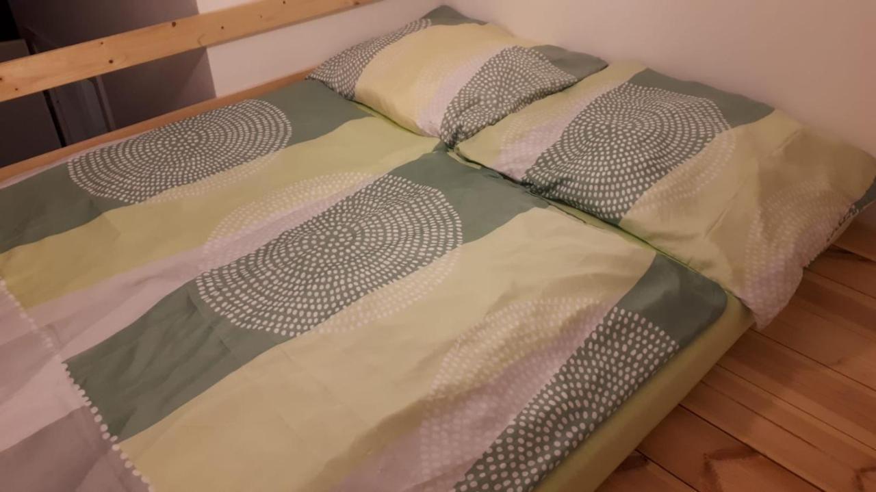 Monteapartments Vienna Belvedere 10 Minutes To Downtown Extérieur photo