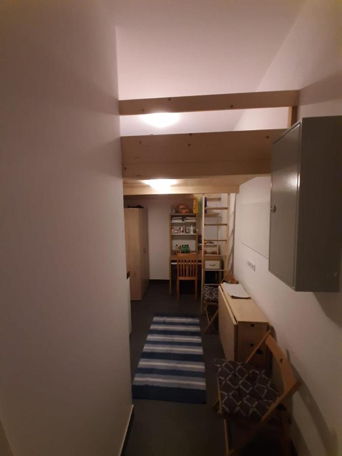 Monteapartments Vienna Belvedere 10 Minutes To Downtown Extérieur photo