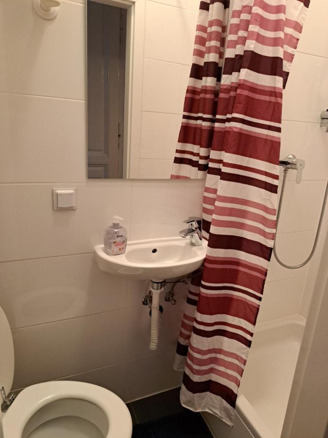 Monteapartments Vienna Belvedere 10 Minutes To Downtown Extérieur photo