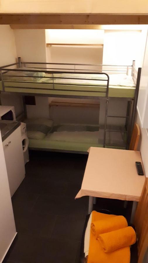 Monteapartments Vienna Belvedere 10 Minutes To Downtown Extérieur photo